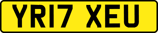 YR17XEU