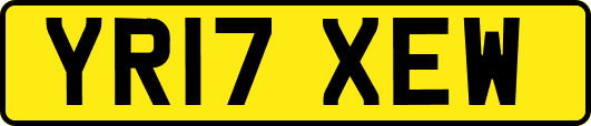 YR17XEW