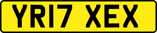 YR17XEX
