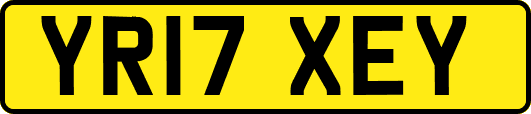 YR17XEY