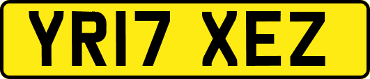 YR17XEZ