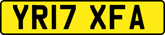 YR17XFA