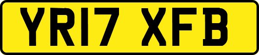 YR17XFB