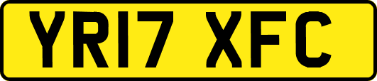 YR17XFC
