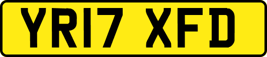 YR17XFD