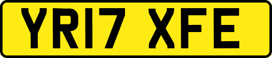 YR17XFE
