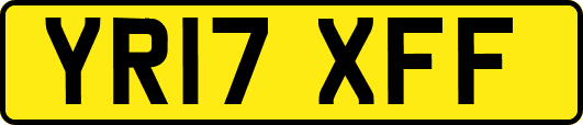 YR17XFF