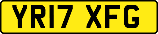 YR17XFG
