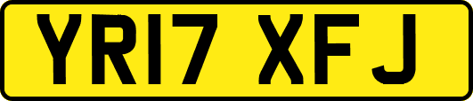 YR17XFJ