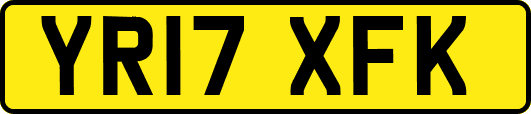 YR17XFK