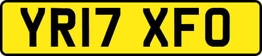 YR17XFO