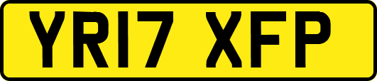 YR17XFP