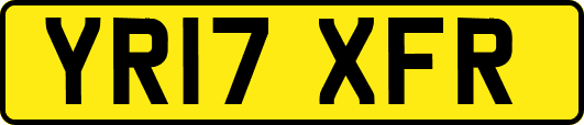 YR17XFR