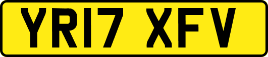 YR17XFV