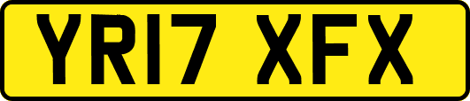 YR17XFX