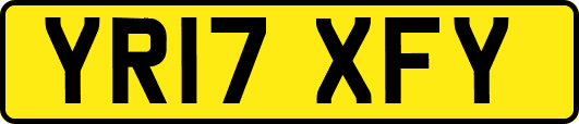 YR17XFY