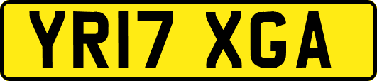 YR17XGA