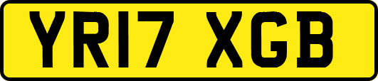 YR17XGB