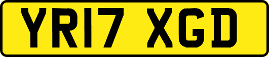 YR17XGD