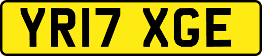 YR17XGE