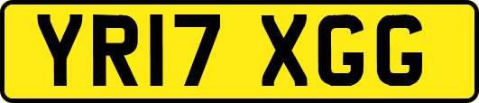 YR17XGG