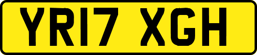 YR17XGH