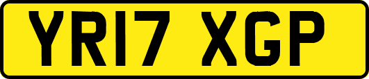 YR17XGP