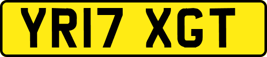 YR17XGT