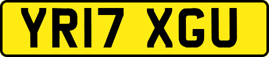 YR17XGU