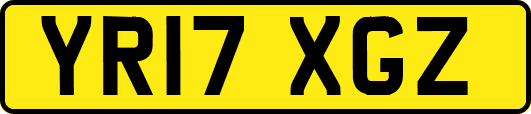 YR17XGZ