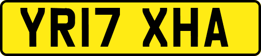 YR17XHA