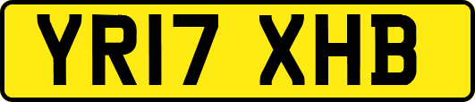 YR17XHB
