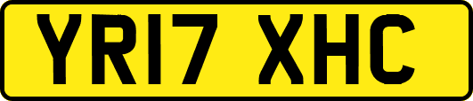 YR17XHC