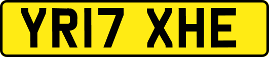 YR17XHE
