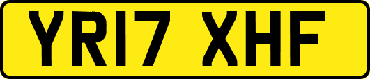 YR17XHF
