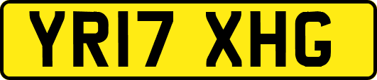 YR17XHG