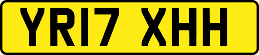 YR17XHH