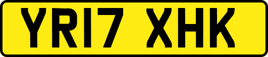 YR17XHK