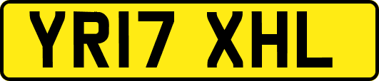 YR17XHL