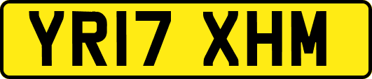 YR17XHM