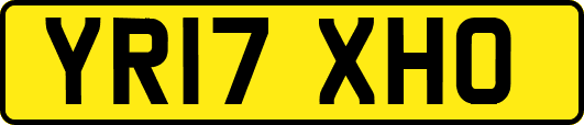 YR17XHO