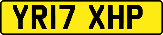 YR17XHP