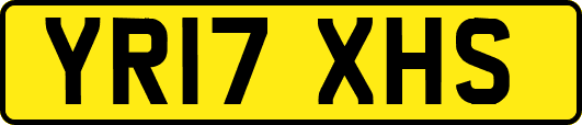 YR17XHS