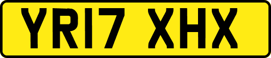 YR17XHX