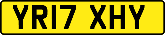 YR17XHY