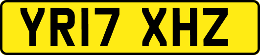 YR17XHZ