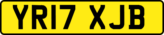 YR17XJB