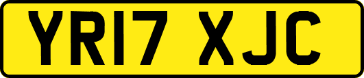 YR17XJC