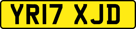 YR17XJD