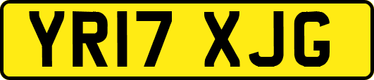 YR17XJG